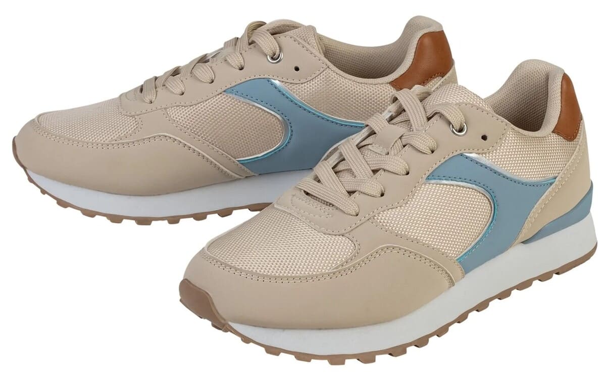 Zapatillas deportivas Smara