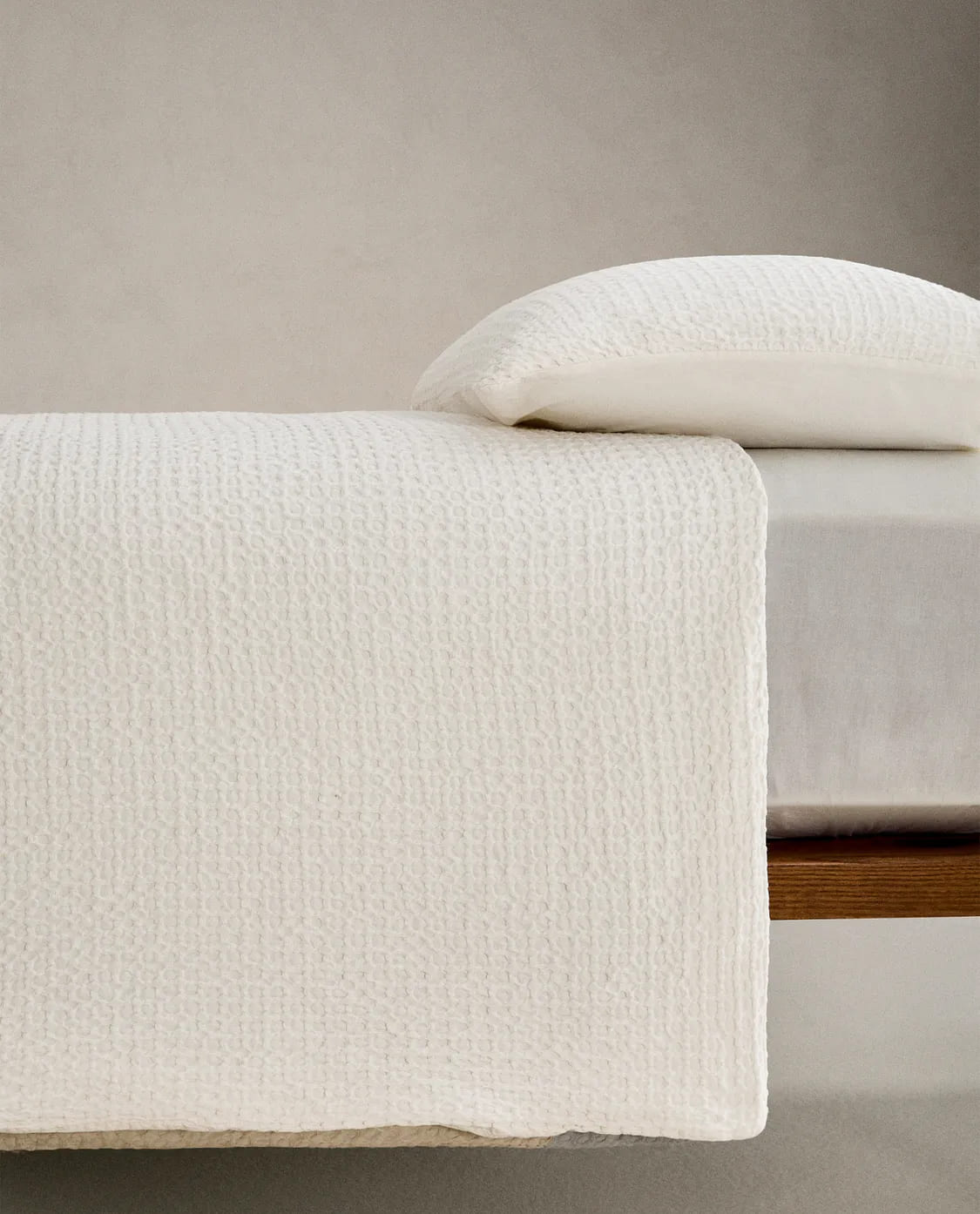 Funda nórdica Wafle