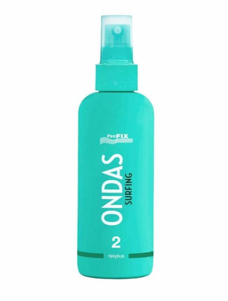Spray cabello Ondas Surfing Deliplus