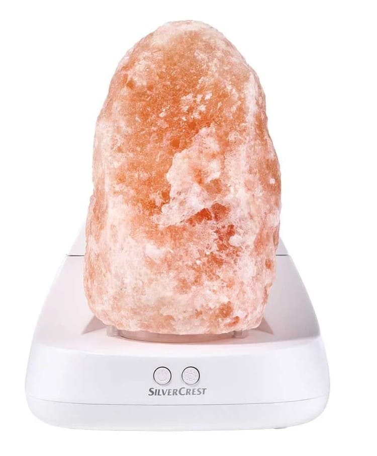 Difusor ultrasónico Silver Crest