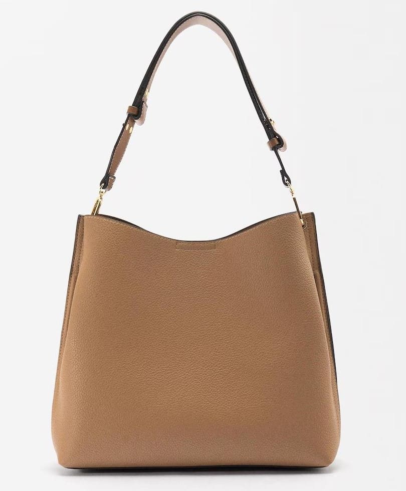 Bolso de hombro grande Parfois