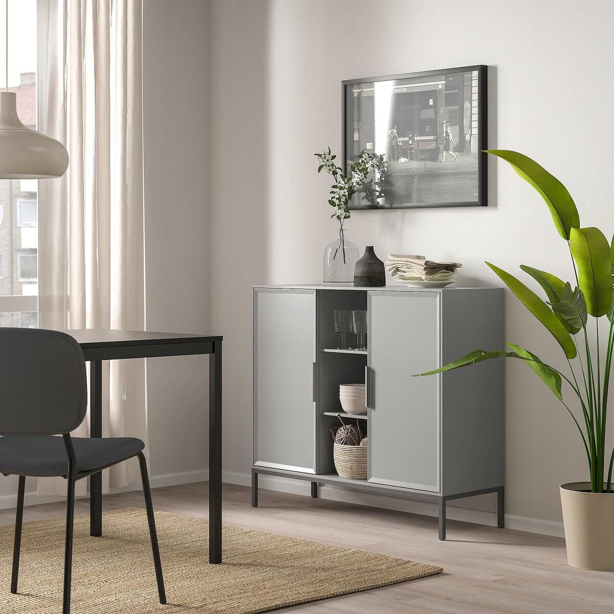 Mueble de almacenaje TULLSTORP