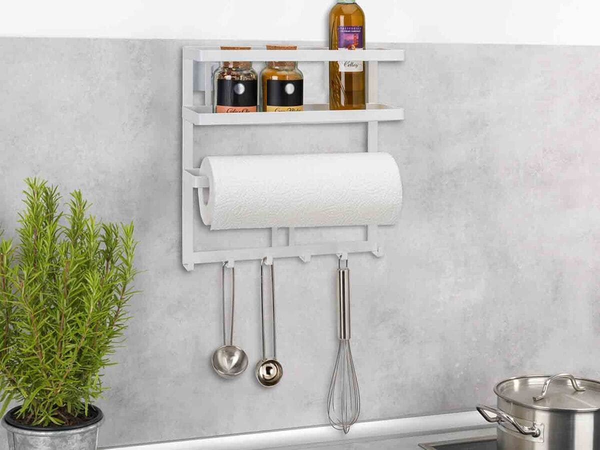 Estante organizador para cocina Wenko