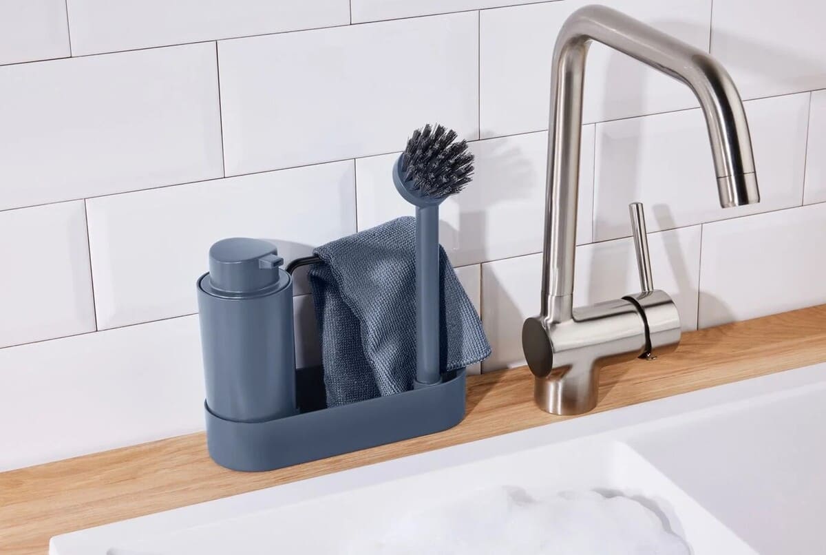 Organizador de fregadero Livarno Home