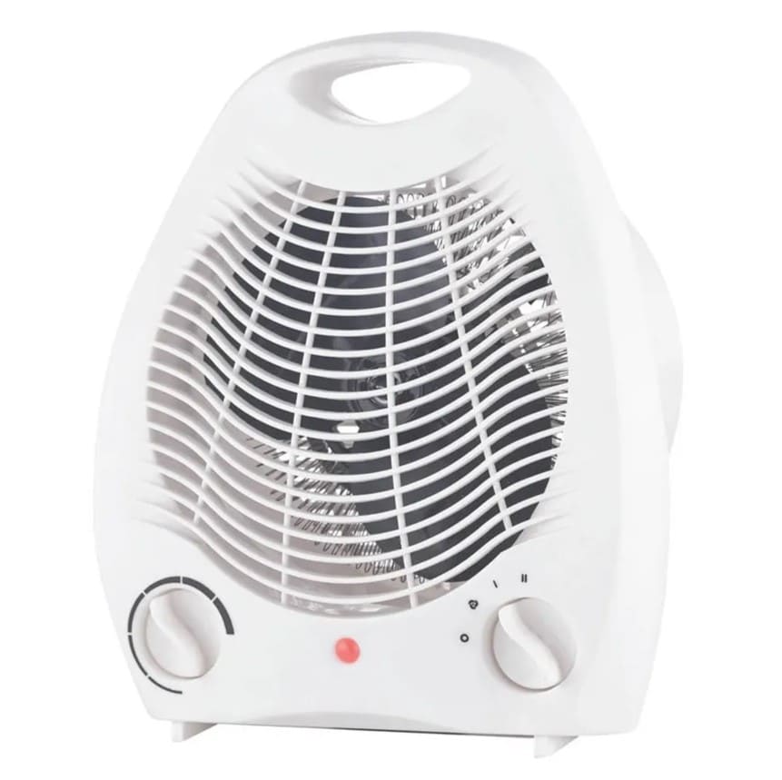 Calefactor de bajo consumo BILAKE