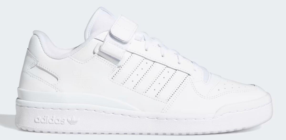 Adidas Forum Low