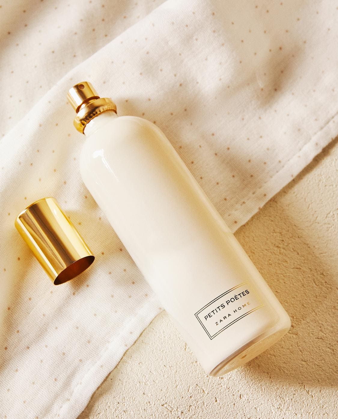 Difusor en spray Petits Poètes