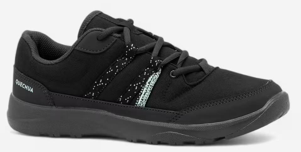 Zapatillas de montaña y trekking Quechua NH50