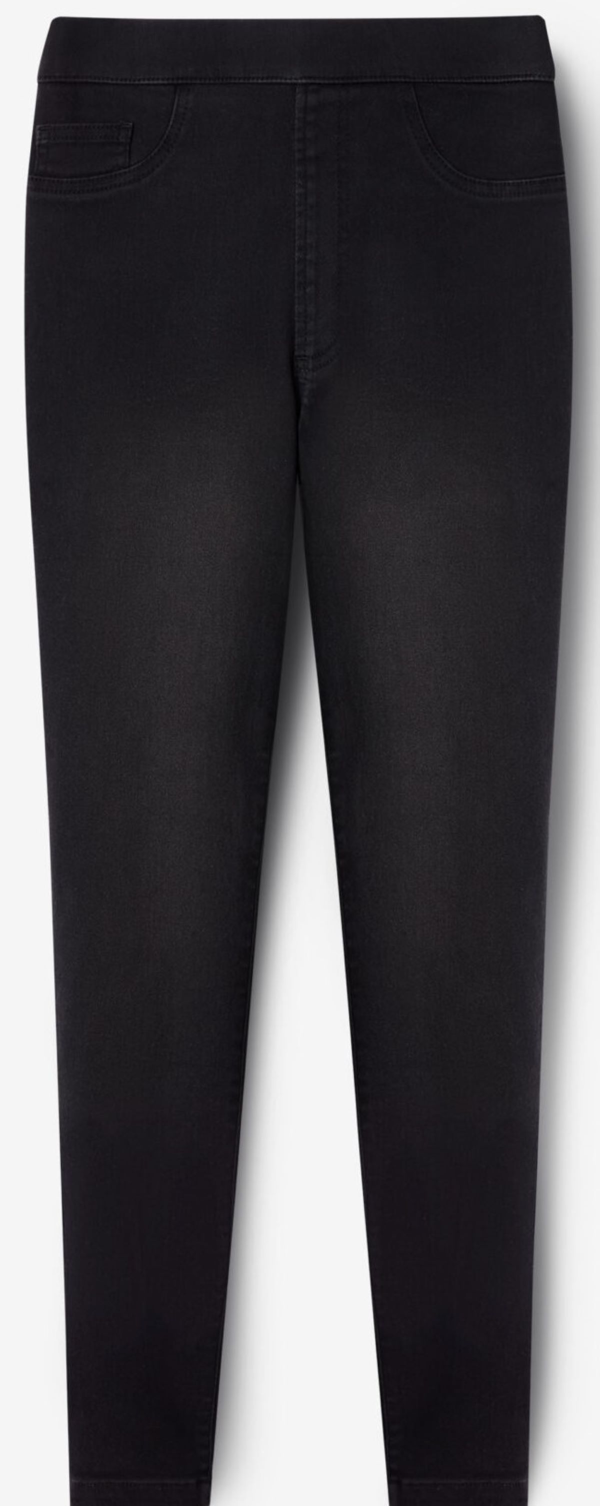 Leggings de estilo jeans de Pepco