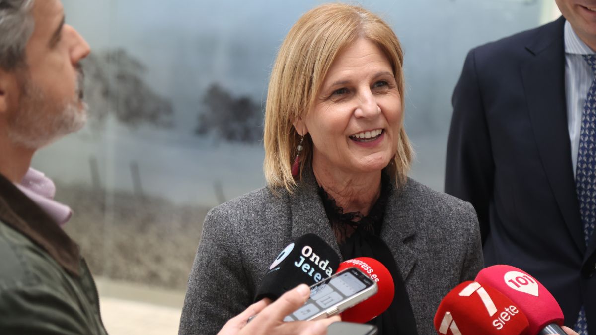 García-Pelayo en ASAJA | Cristo García