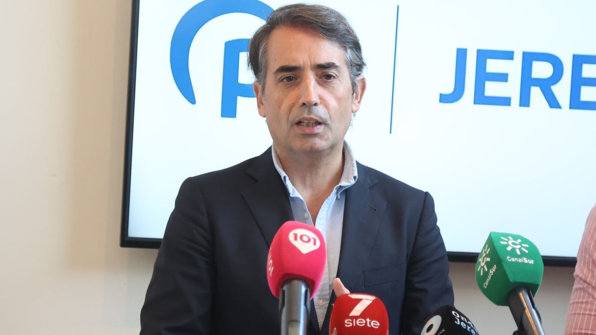 Antonio Saldaña | Cristo García