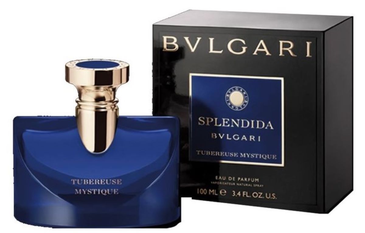 Perfume Splendida Tubereuse Mystique Bvlgari 50 ml de Carrefour