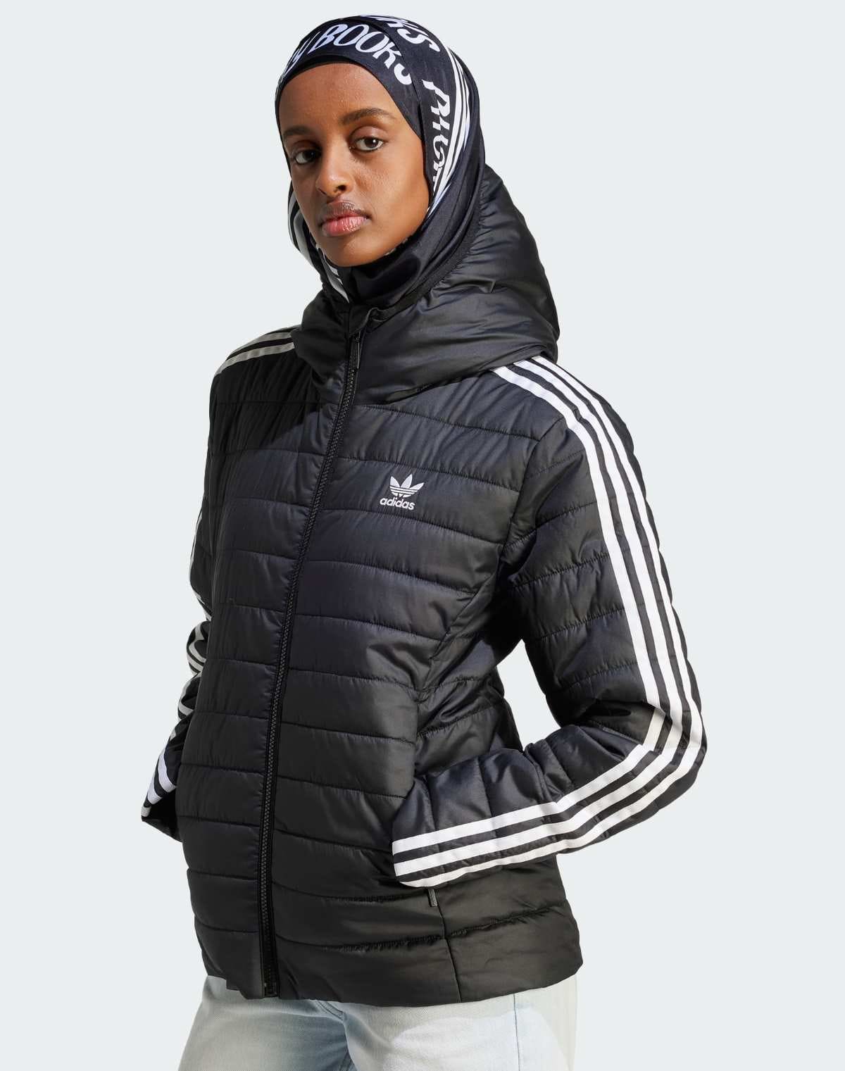 Chaqueta Adicolor Slim de Adidas