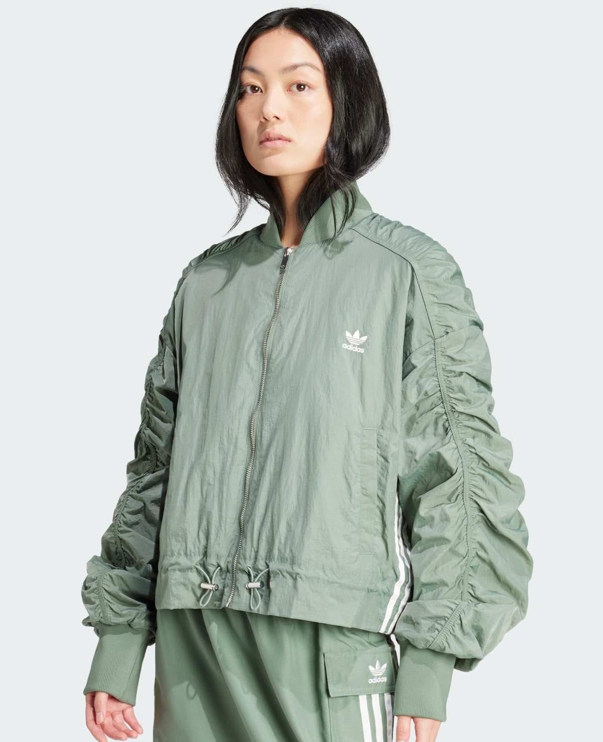 Chaqueta bómber adidas Originals Lightweight de Adidas
