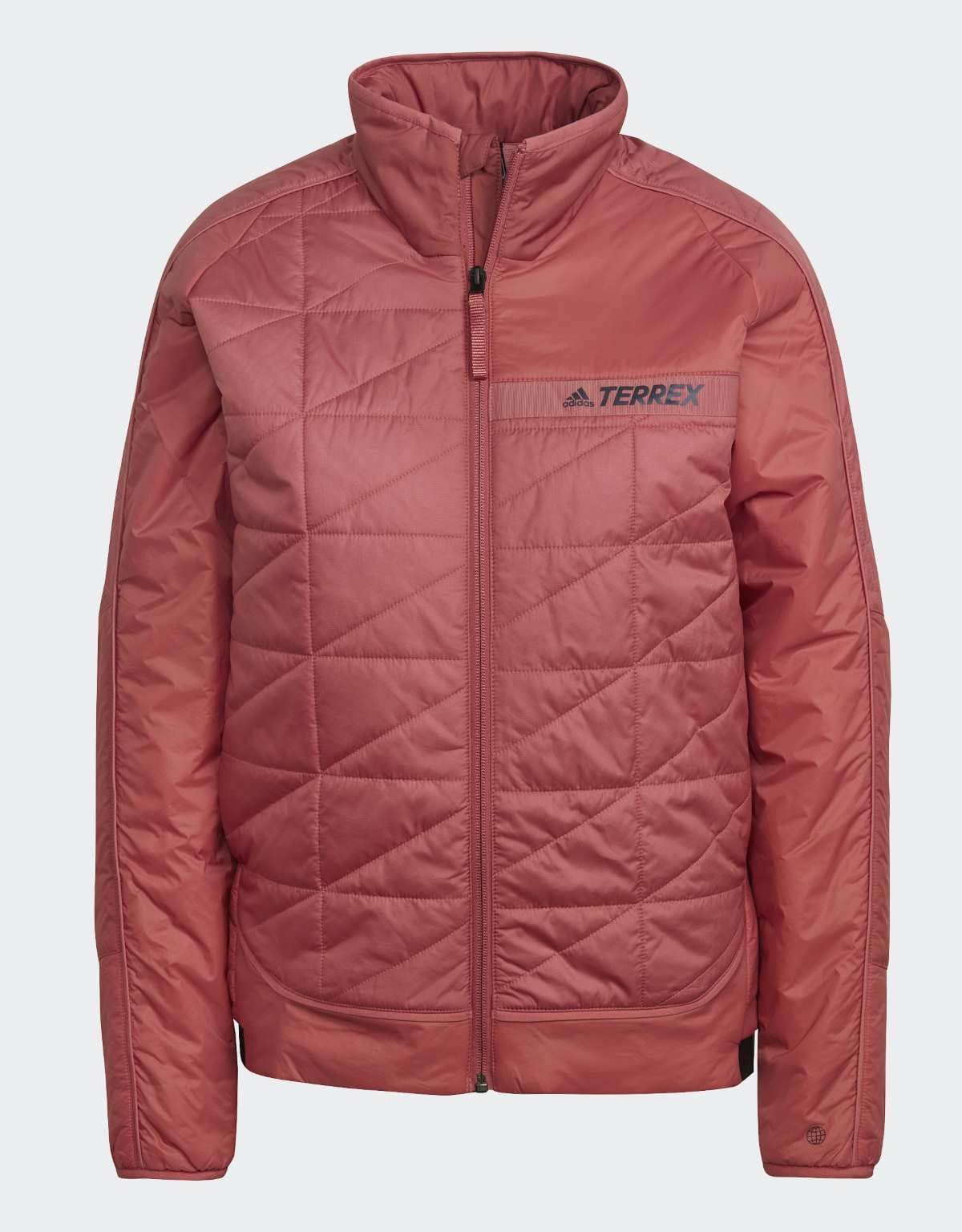 Chaqueta Terrex Multi Synthetic Insulated de Adidas