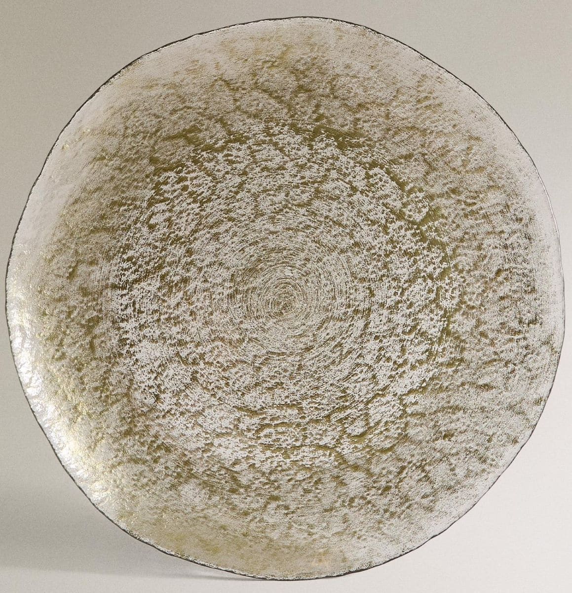 Bajoplato Vidrio Spinwash