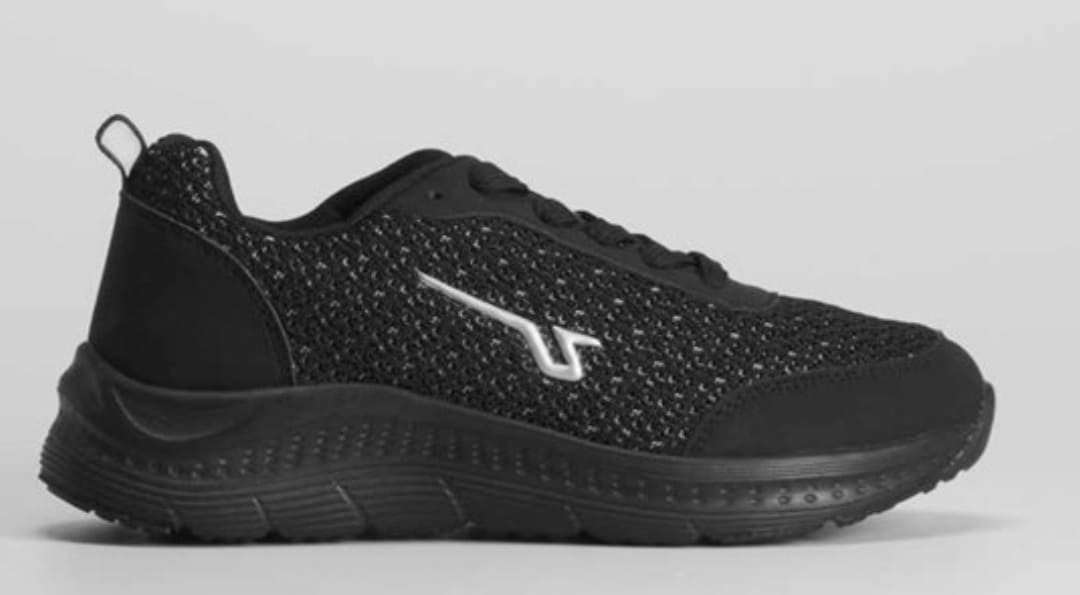 Zapatilla de deporte con cuña UTWO