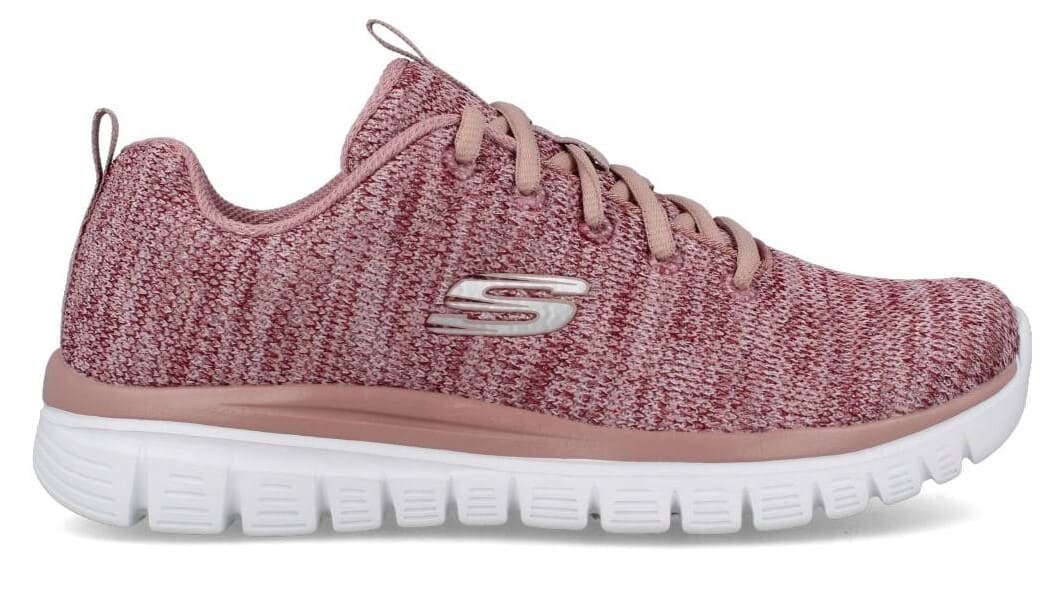 Zapatilla graceful SKECHERS