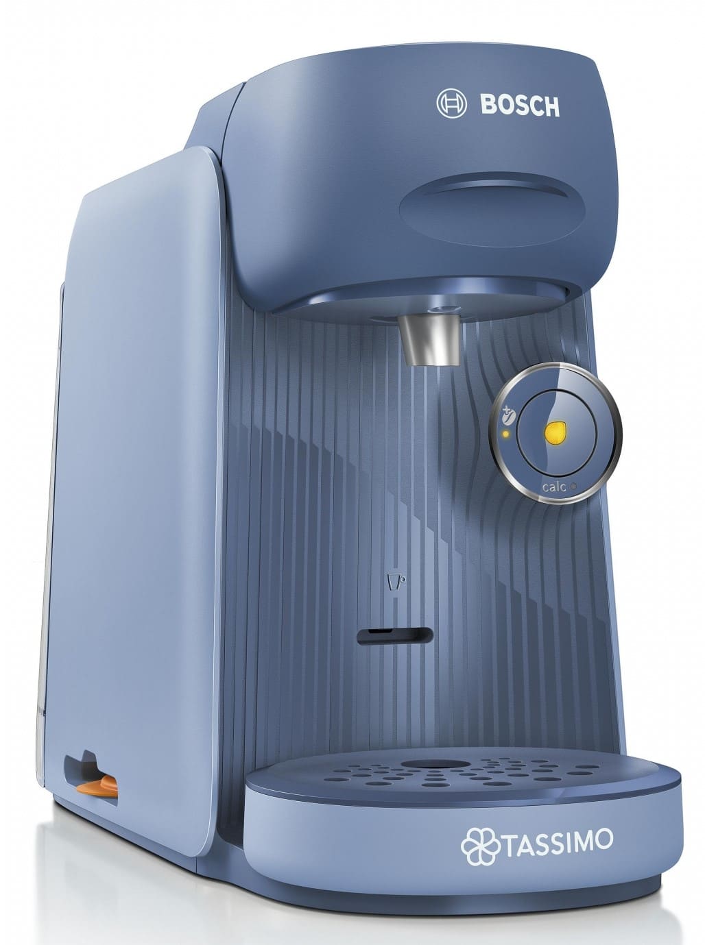 Cafetera Bosch Tassimo Finesse TAS16B5