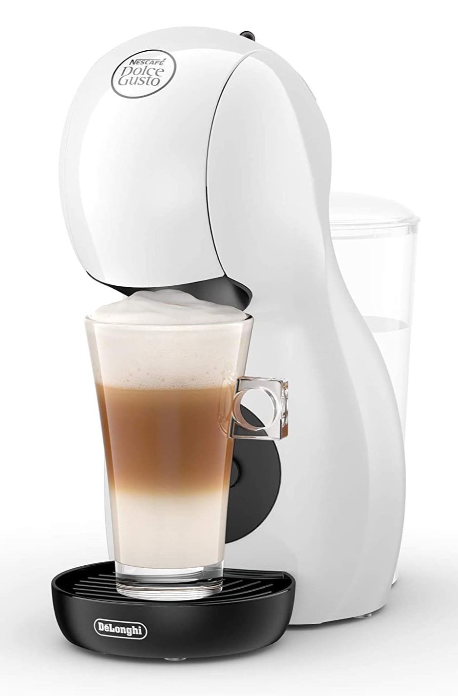 Cafetera De´Longhi Nescafé Dolce Gusto