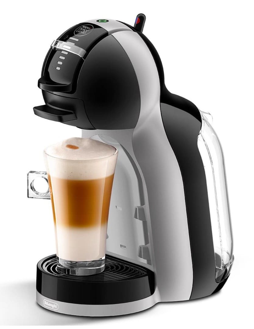 Cafetera Mini Me Edg155.bg De´Longhi