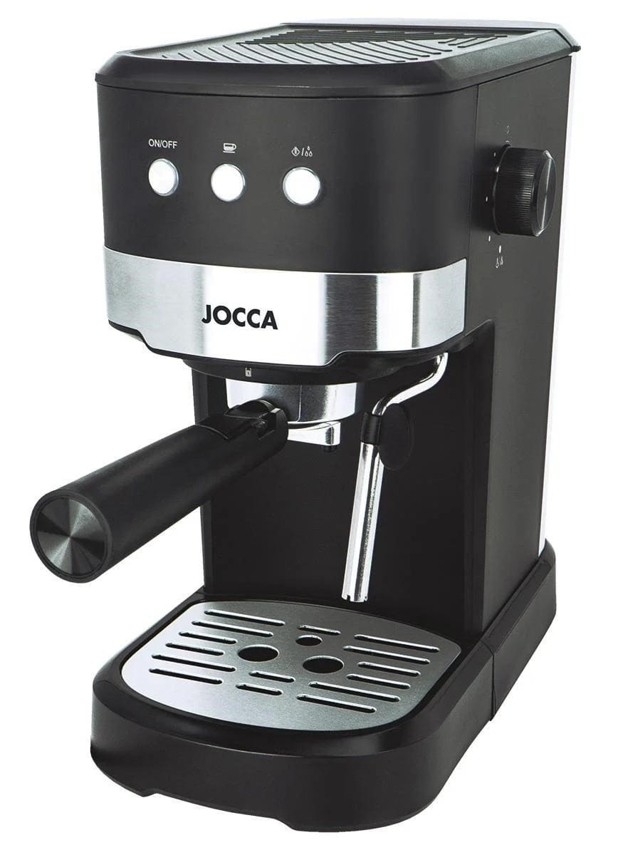 Cafetera expresso manual Jocca
