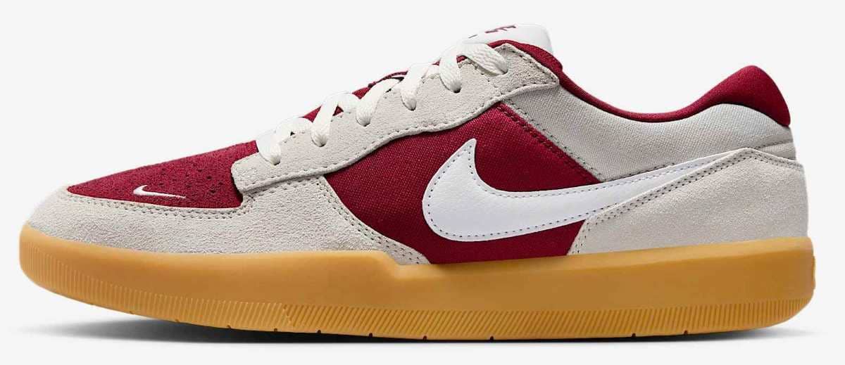Nike SB Force 58