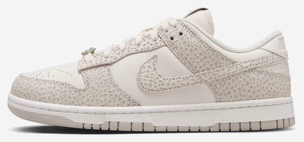 Nike Dunk Low Premium