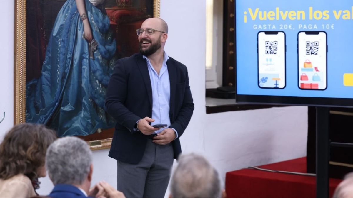 Presentación de la campaña Cádiz Vale Más 2024