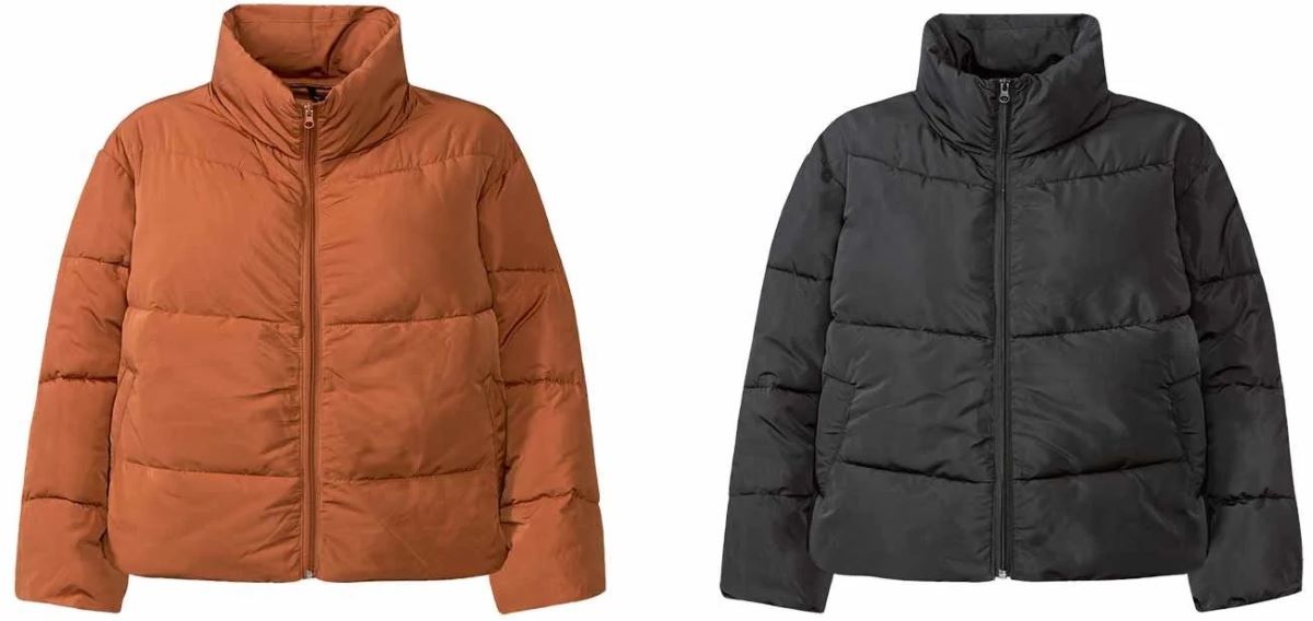 Chaqueta acolchada Esmara de Lidl