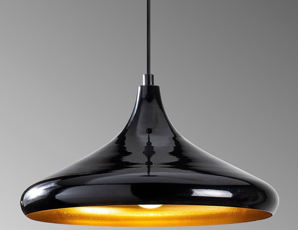 Lámpara de techo Harvey Wonderlamp de Maisons du Monde