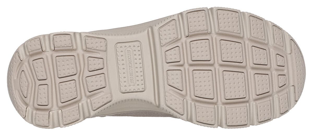 Los botines Waterproof Relaxed Fit: Easy Going - High Zip 2 de Skechers