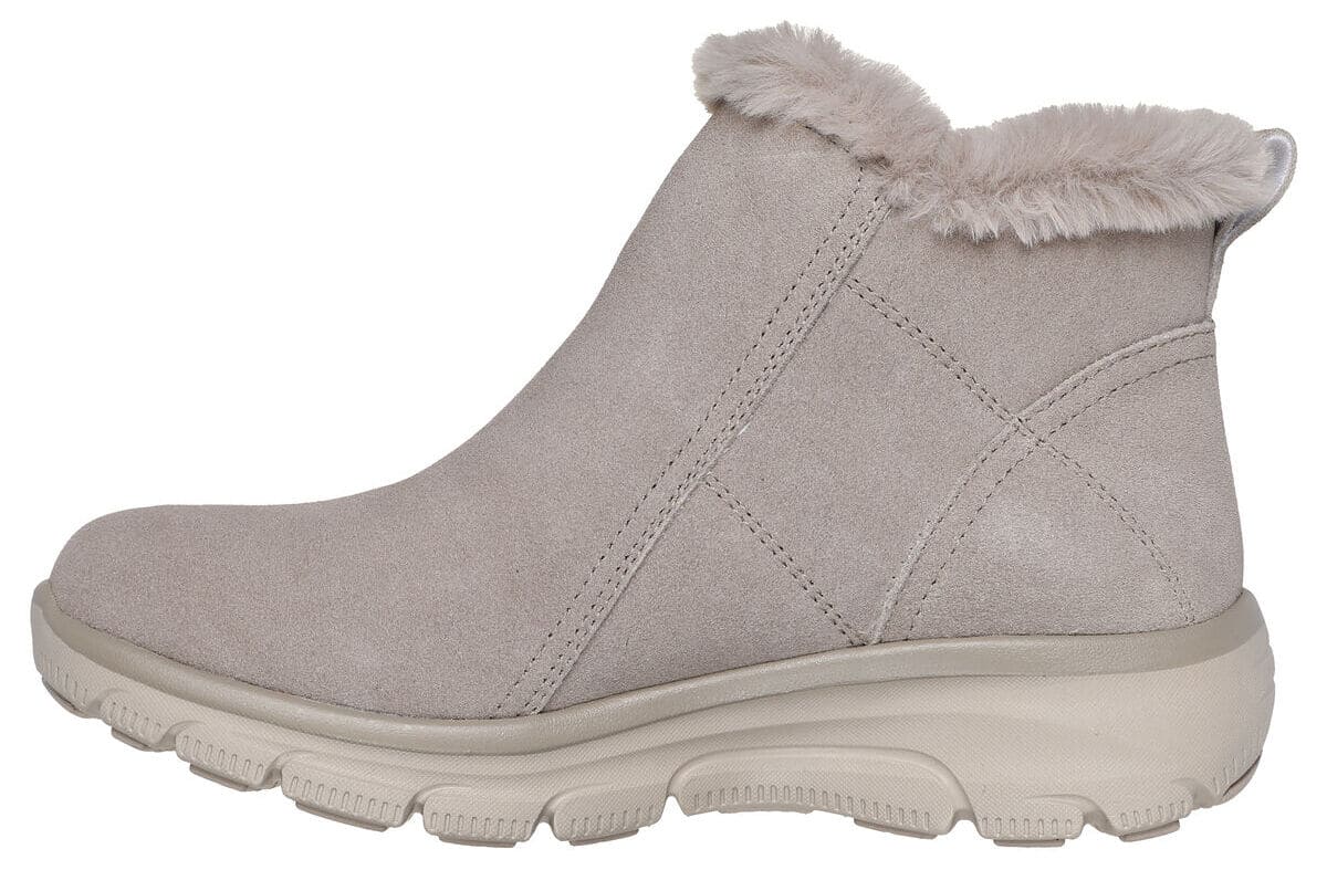 Los botines Waterproof Relaxed Fit: Easy Going - High Zip 2 de Skechers