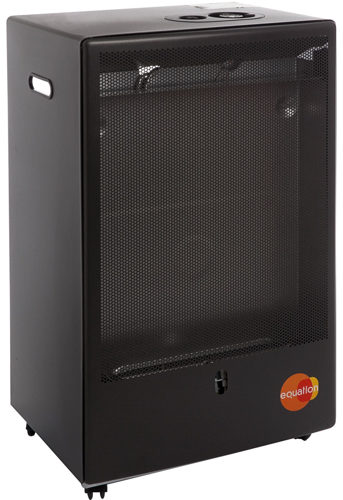 Estufa de gas EQUATION Eco 4.2 kW de Leroy Merlin