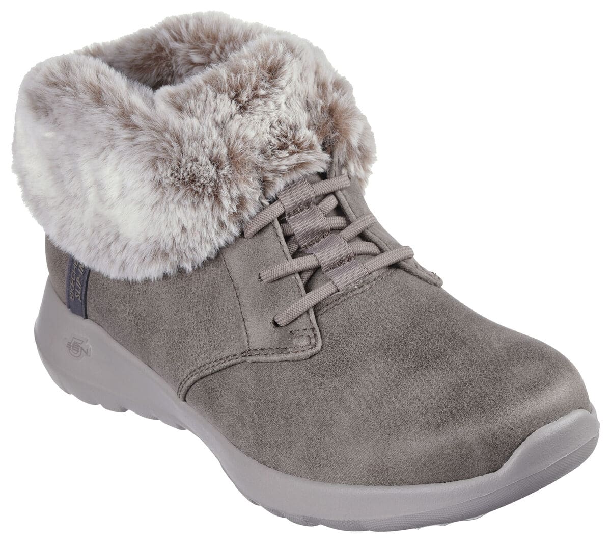 Las botas Skechers Slip-ins: On-the-GO Joy - Cozy Charm de Skechers