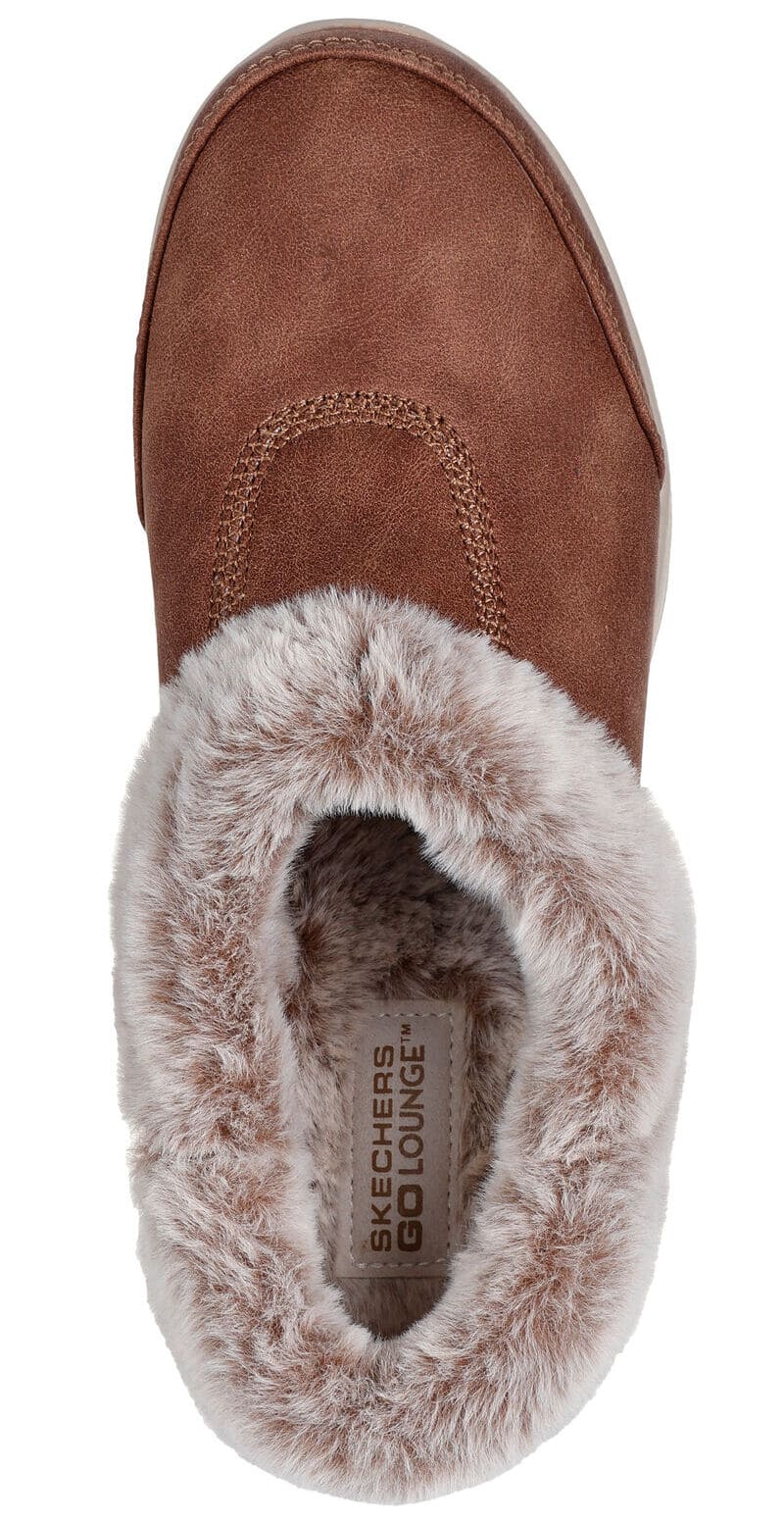 Las zapatillas Skechers GO Lounge: On-the-GO Joy - Gratify de Skechers