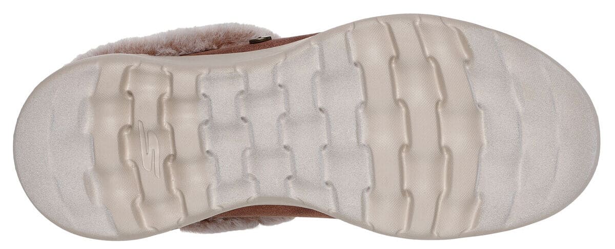 Las zapatillas Skechers GO Lounge: On-the-GO Joy - Gratify de Skechers