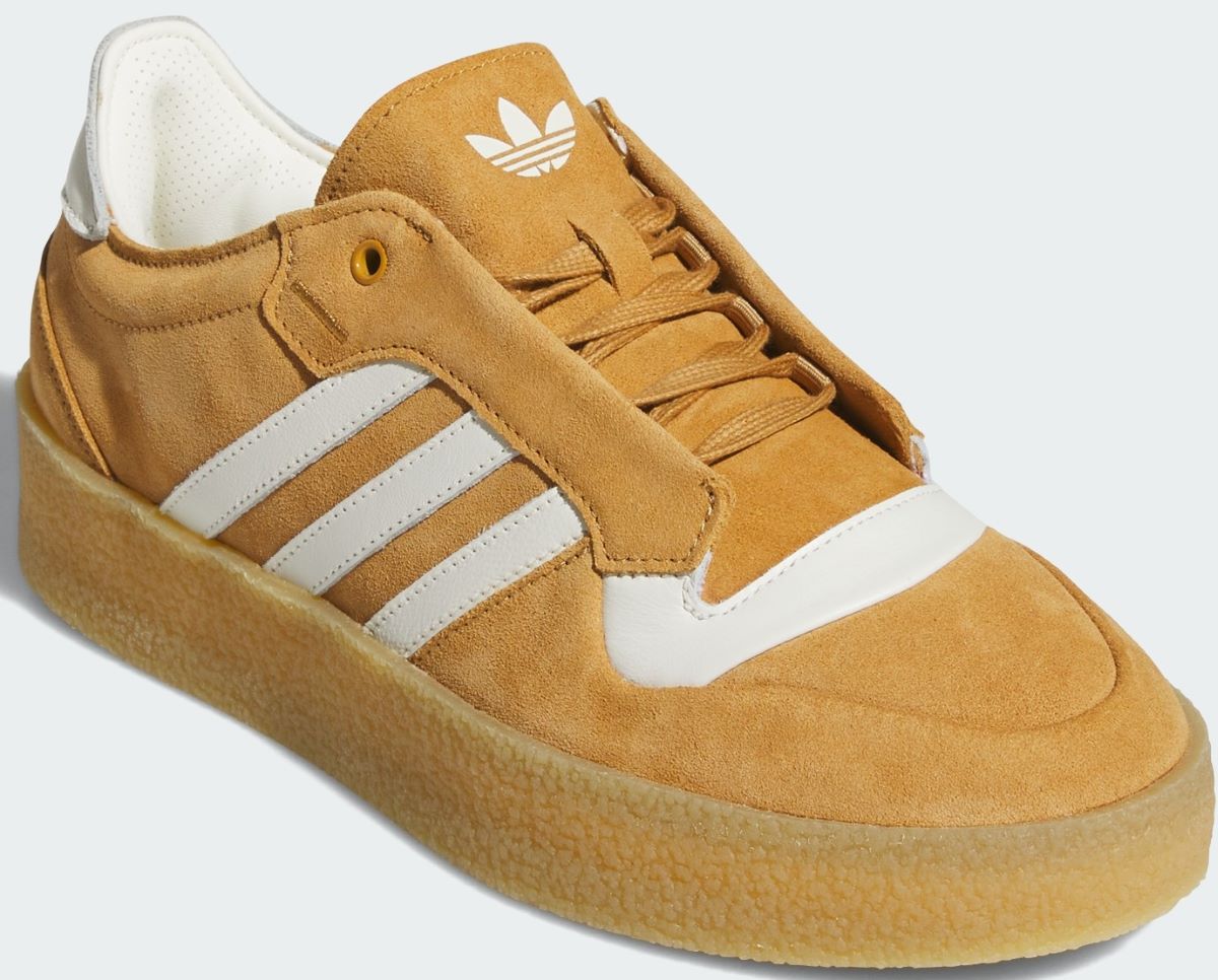 Zapatillas Adidas Rivalry Crepe