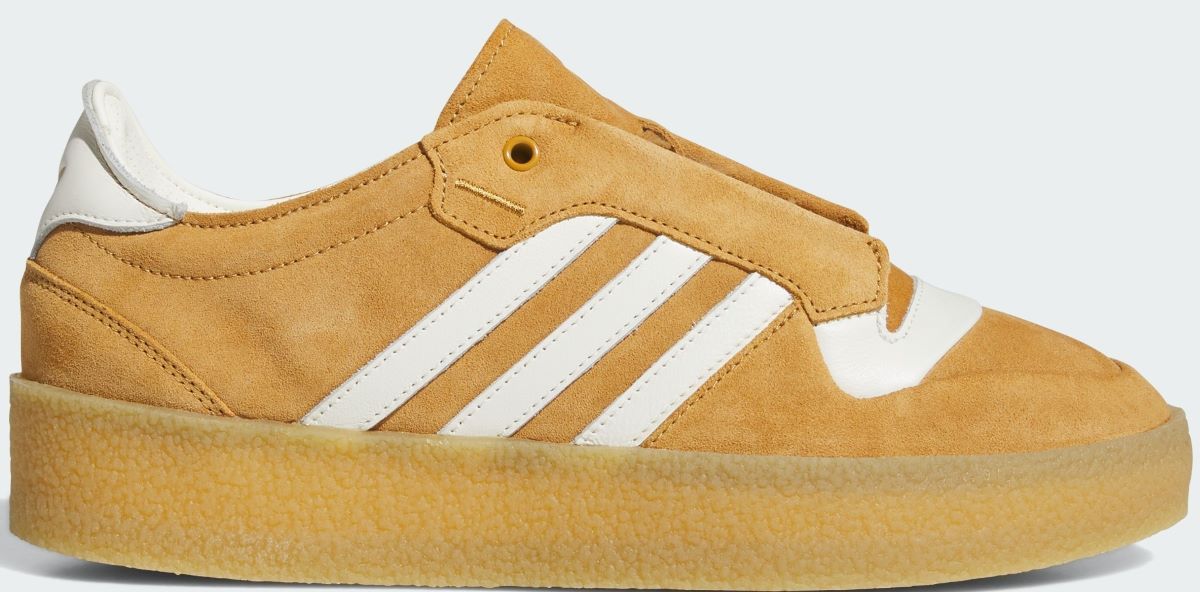 Zapatillas Adidas Rivalry Crepe