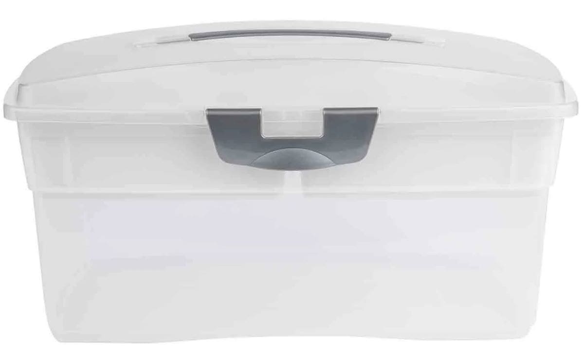 Caja de ordenación Crelando