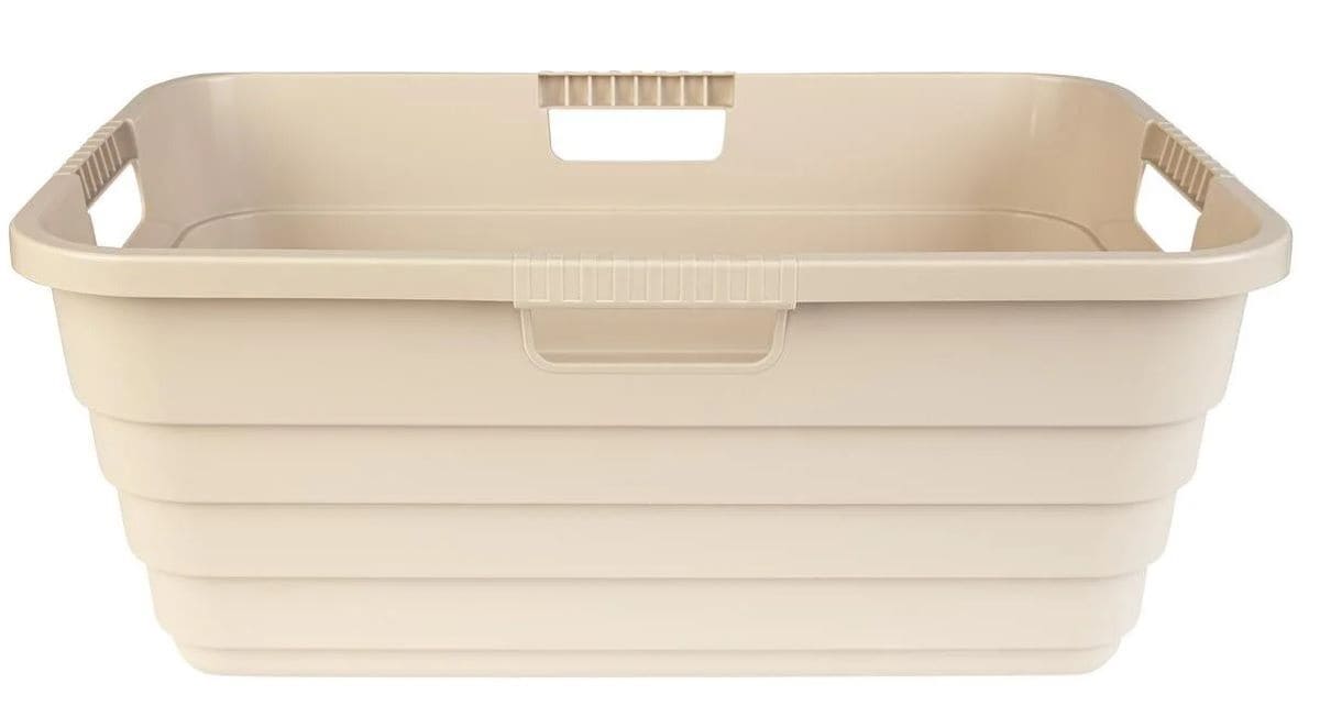 Cesta para la colada Livarno Home