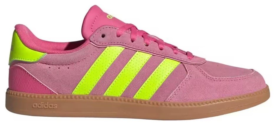 Adidas Breaknet Sleek