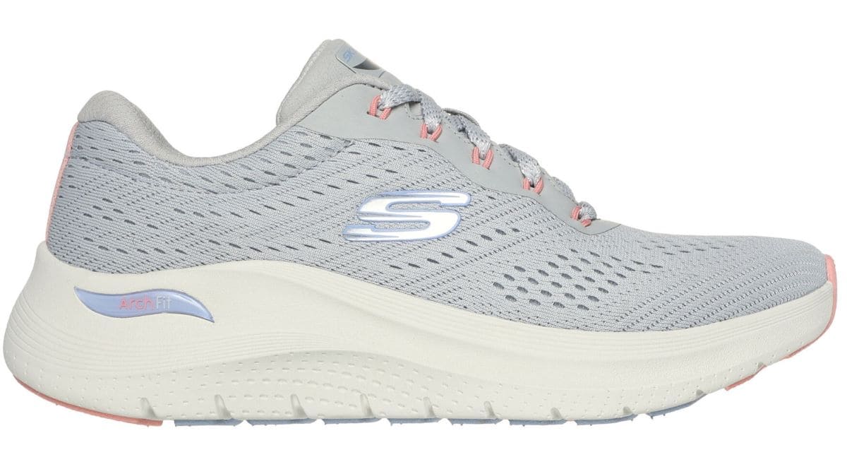 Skechers Arch Fit 2.0 - Big League