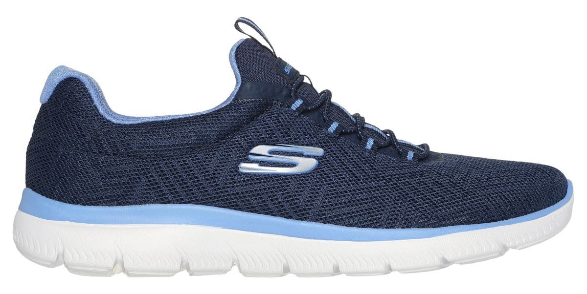 Skechers Summits - Artistry Chic