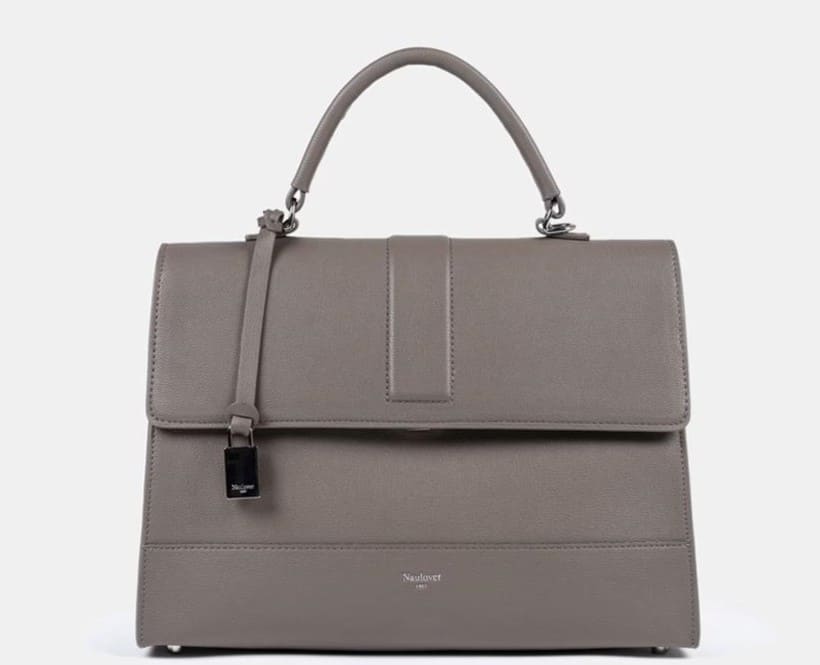 Bolso Naulover en formato Lady