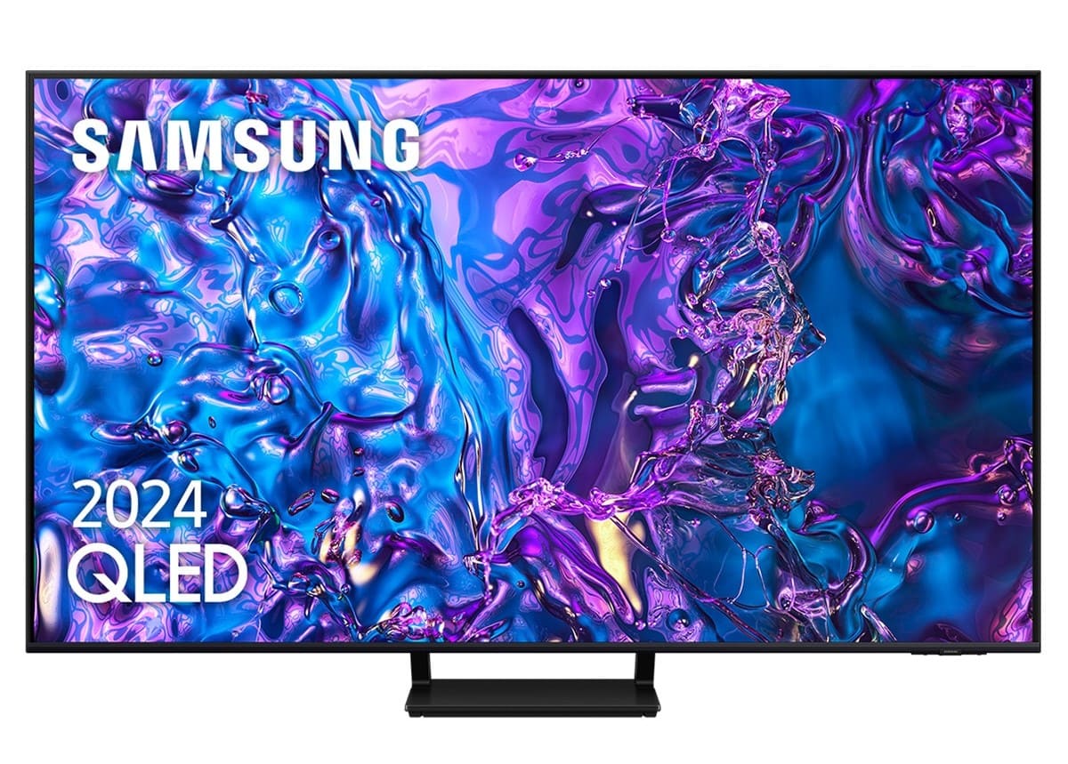 TV QLED de 65'' Samsung TQ65Q77DATXXC