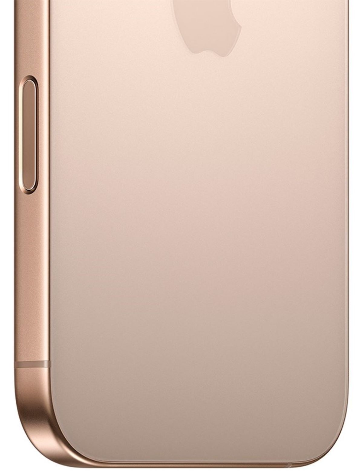 Apple iPhone 16 Pro Max 256GB 5G -Titanio color desierto de Carrefour