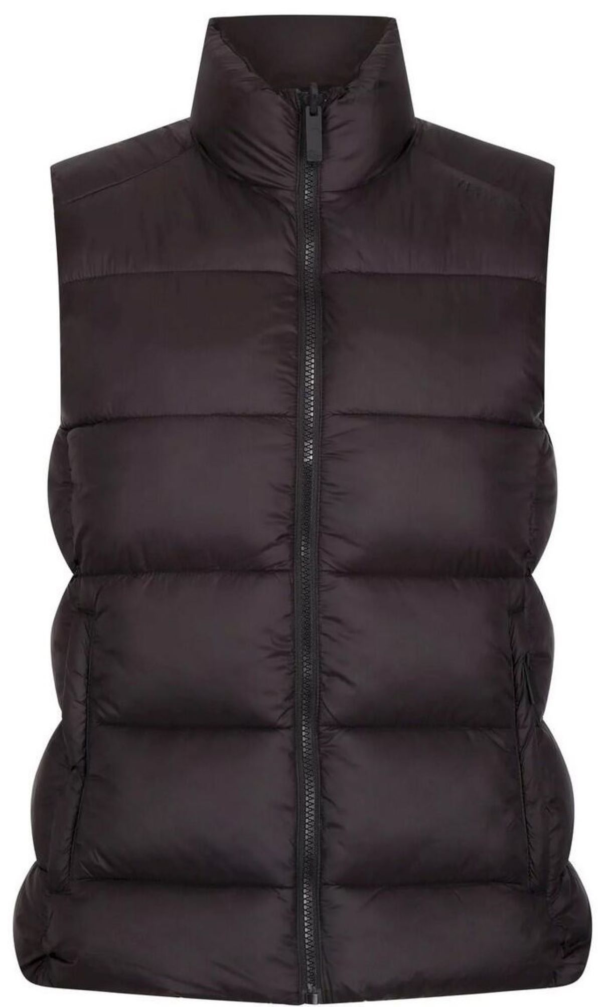 Chaleco acolchado Regatta Yewbank de Decathlon