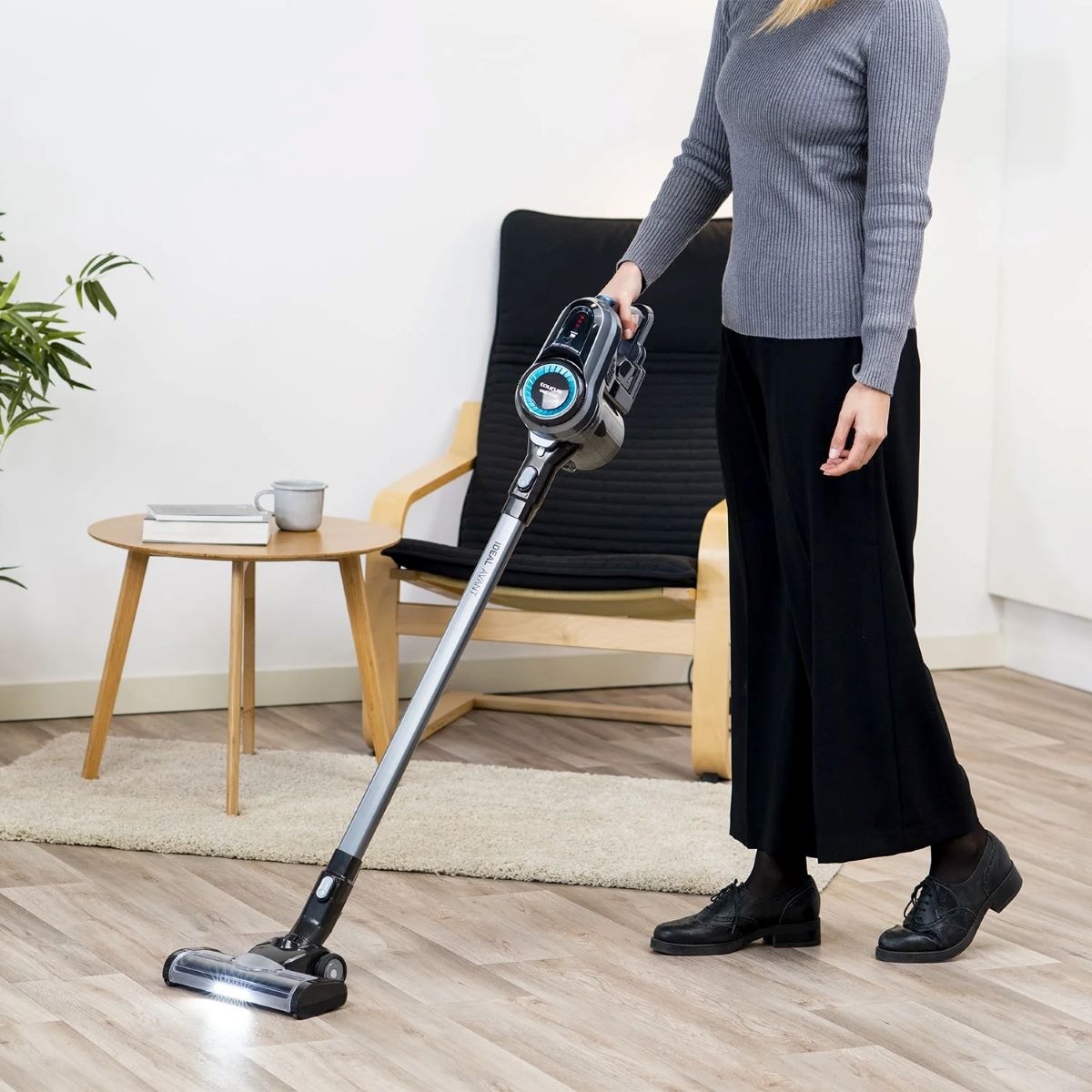 Aspirador sin cables Taurus Ideal Avant de Alcampo