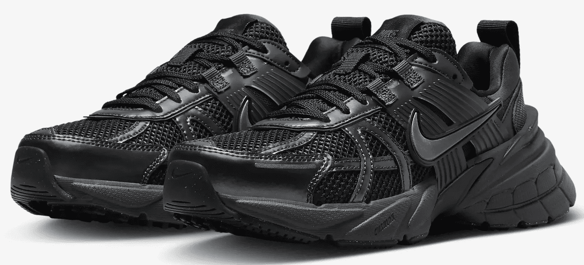 Las zapatillas para mujer Nike V2K Run